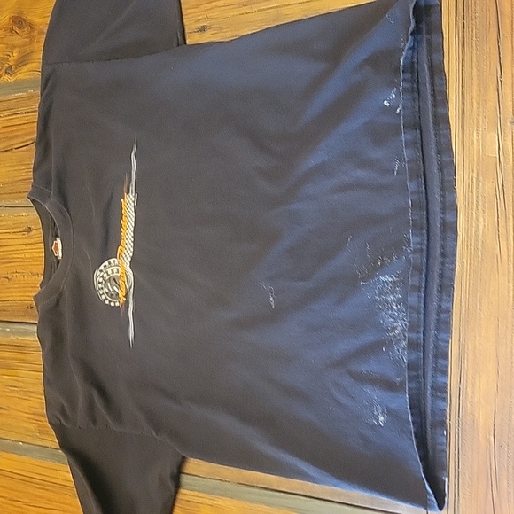 6 2XL Harley t-shirts (1) - Picture 7 of 10